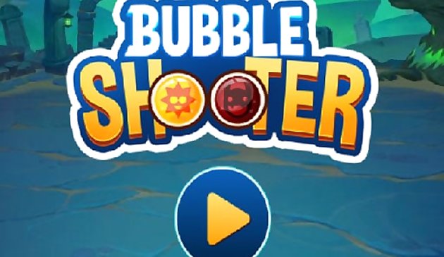 Bubble Shooter Coin