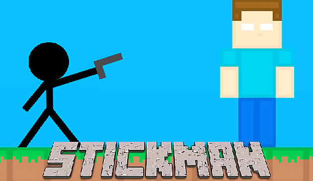 Stickman Fighting Online Battle by freeonlinegames.com