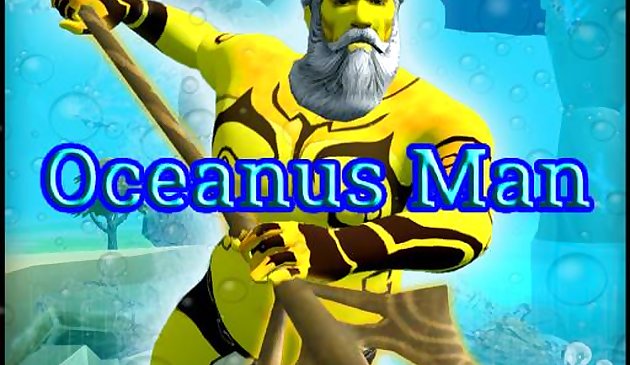 Oceanus Uomo
