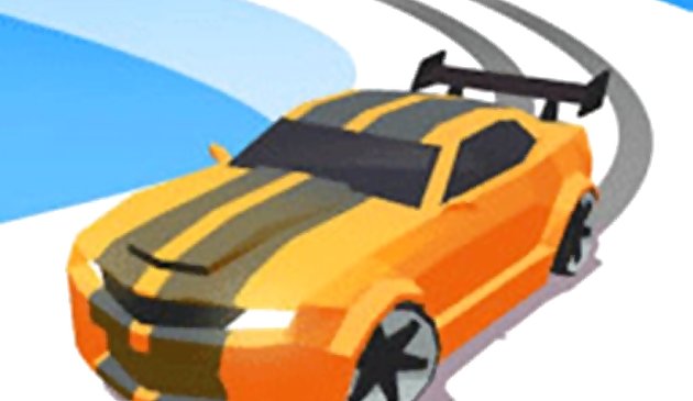 Drifty Race - 3D Drifting Oyunu
