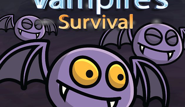 Vampire Survival