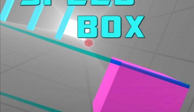 SpeedBox-Spiel