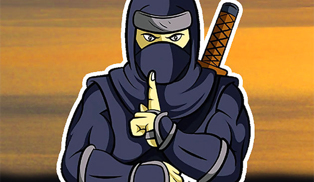 Ninja au Cap