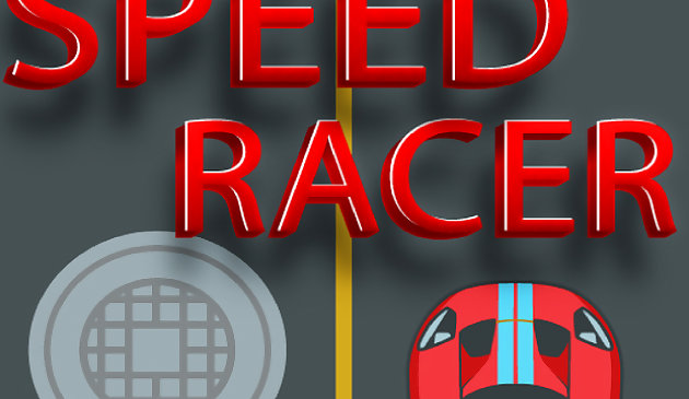 Trò chơi trực tuyến Speed Racer