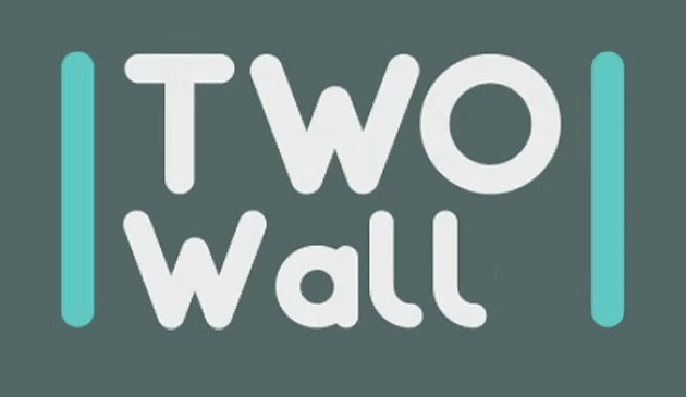 2つの壁