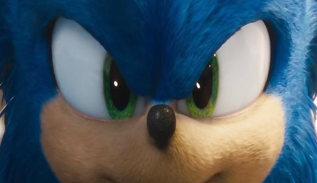 Petualangan Sonic Fox