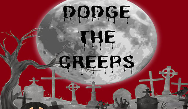 Dodge the Creeps 2.0