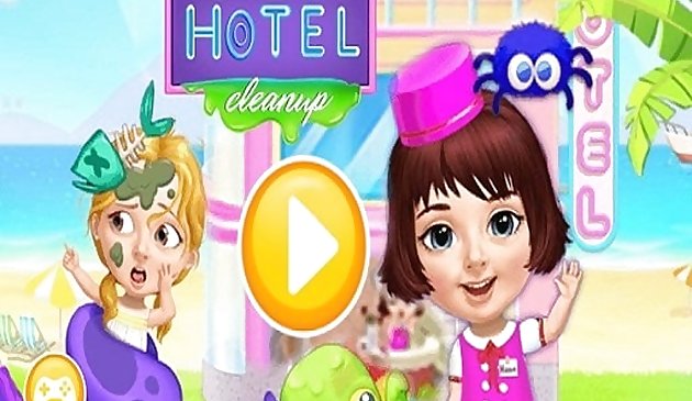 Dolce Baby Hotel