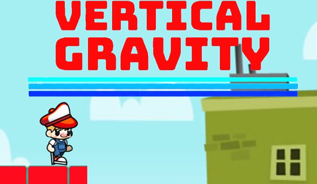 Вертикальная гравитация