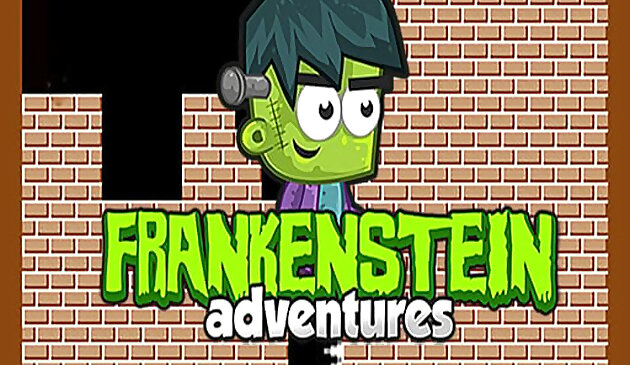 Cuộc phiêu lưu của Frankenstein
