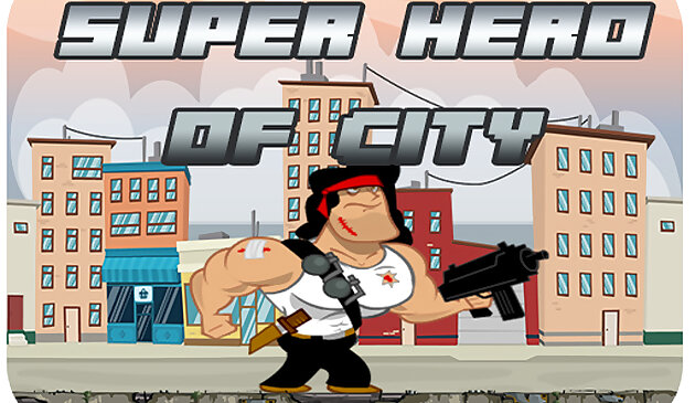 Hero town игра