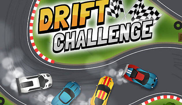 Tantangan Drift