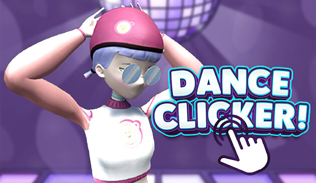 Nhảy Clicker!
