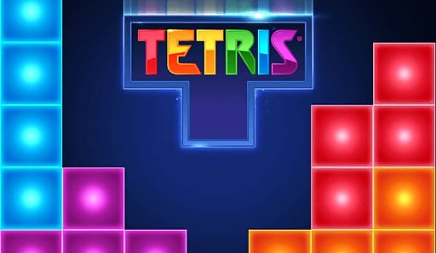 Tetris klasik