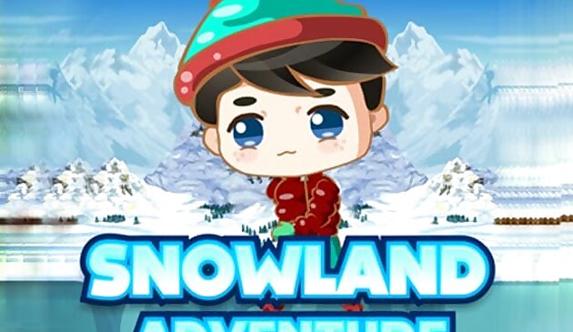 Snowland Aventura