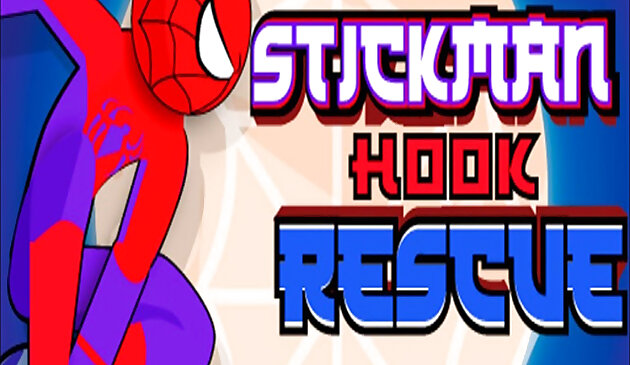 Penyelamatan Stickman Hook