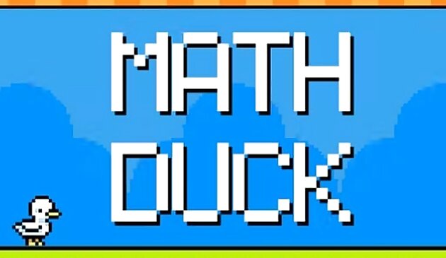 Matemáticas del pato