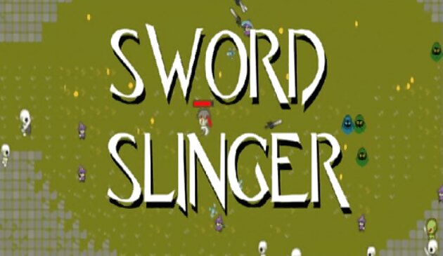 Espada Slinger