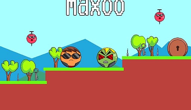 Maxoo (Makao Balığı)