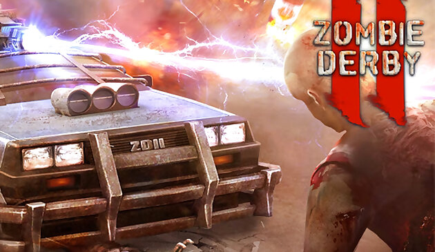 Derby de zombies 2022