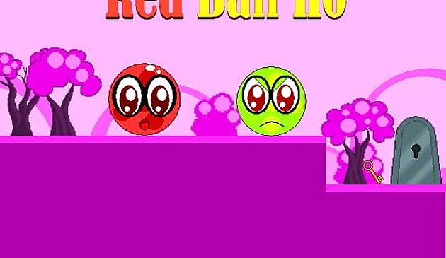 Kırmızı Top Ho
