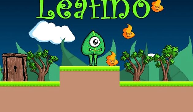 Leafinoゲーム