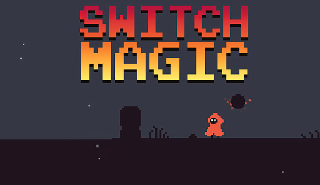 Switch-Magie
