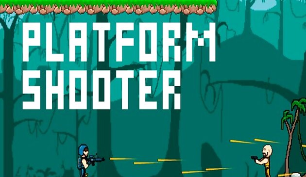 Platform Shooter