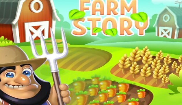 Die Geschichte des Bauernhofs