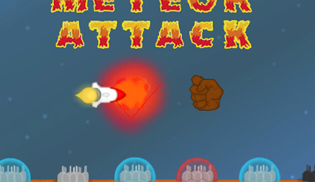 Serangan Meteor