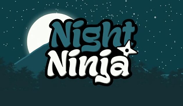 Ninja de la nuit