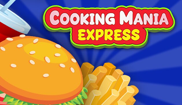 Nấu ăn Mania Express