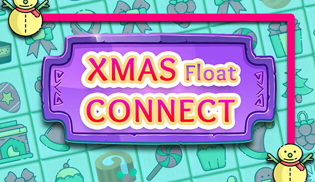Noël Float Connect