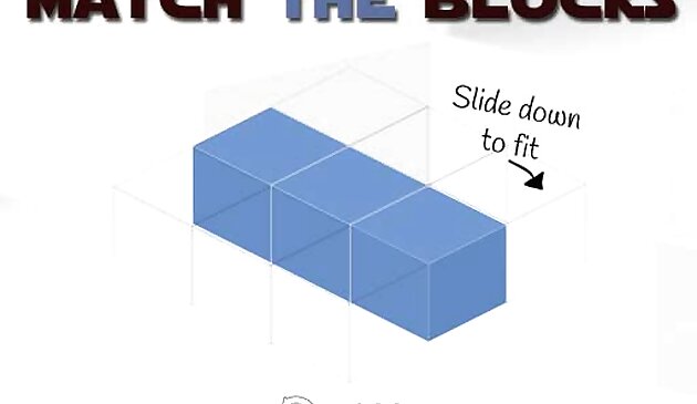 Combine os blocos
