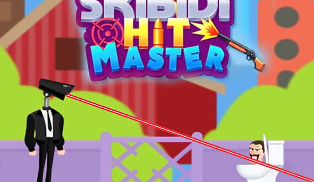 Skibidi Hit Meister