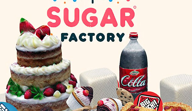 Fábrica de Azúcar
