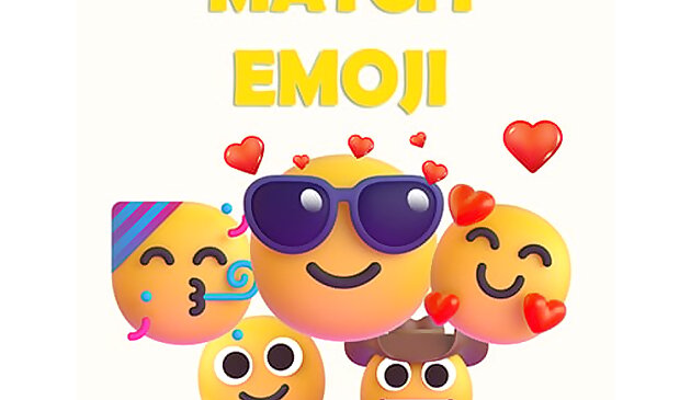 Abbina Emoji