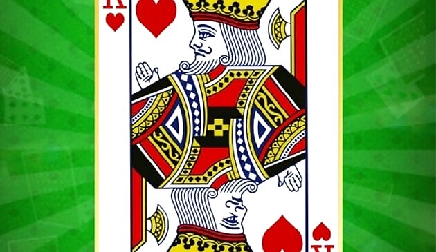 纸牌王游戏