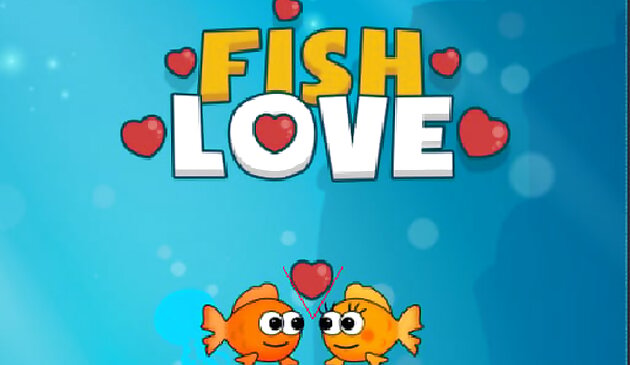 Fish love