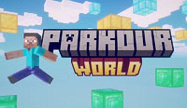Thế giới Parkour