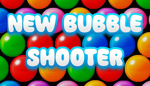 Nuevo Bubble Shooter