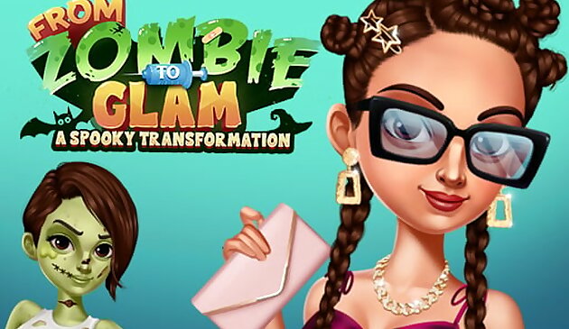 Từ Zombie To Glam: A Spooky