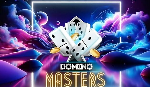 Maîtres des dominos