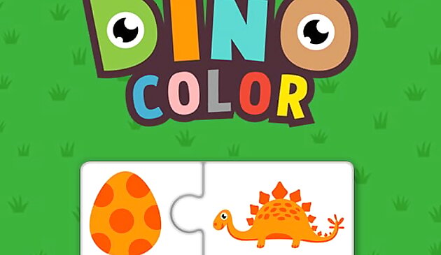 Dino Colore
