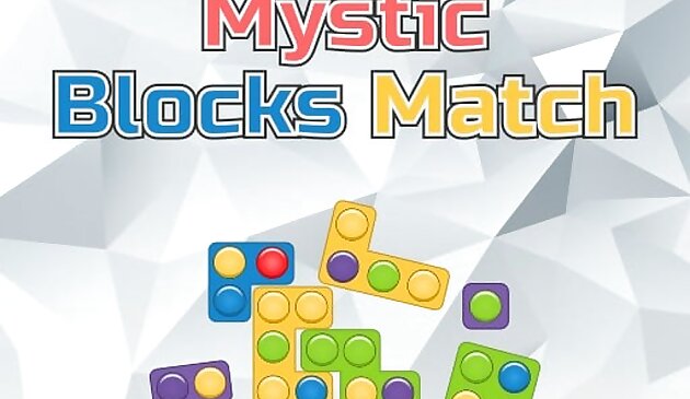 Match de blocs mystiques