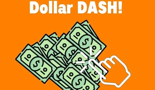Dolar Dash