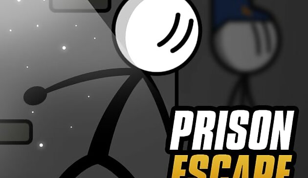 Bilangguan Escape Online