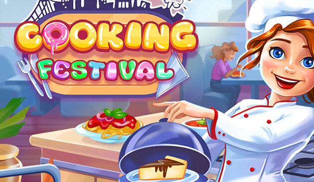 Festival de cuisine