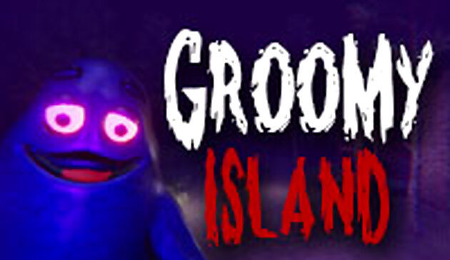 Île Groomy