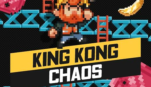 King-Kong-Chaos